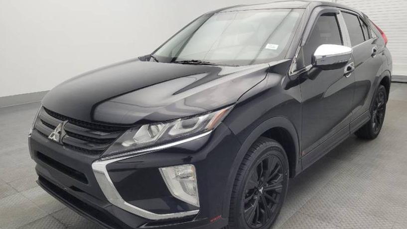 MITSUBISHI ECLIPSE CROSS 2018 JA4AT4AA6JZ048555 image